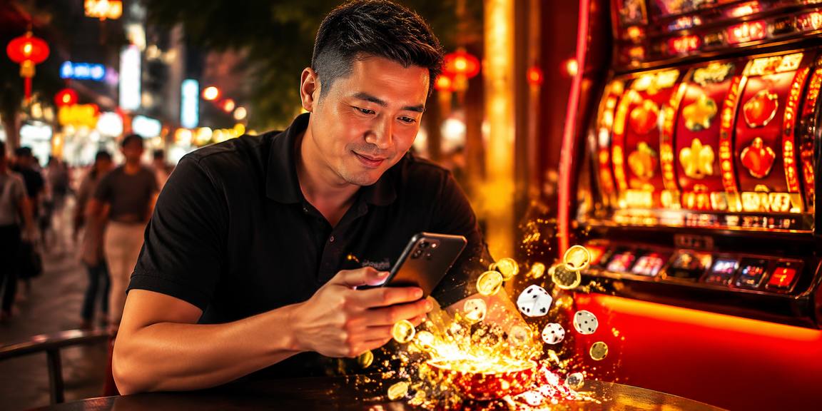 ls108g Ứng dụng ls108g cho Android và iOS — mọi trò chơi trong tầm tay